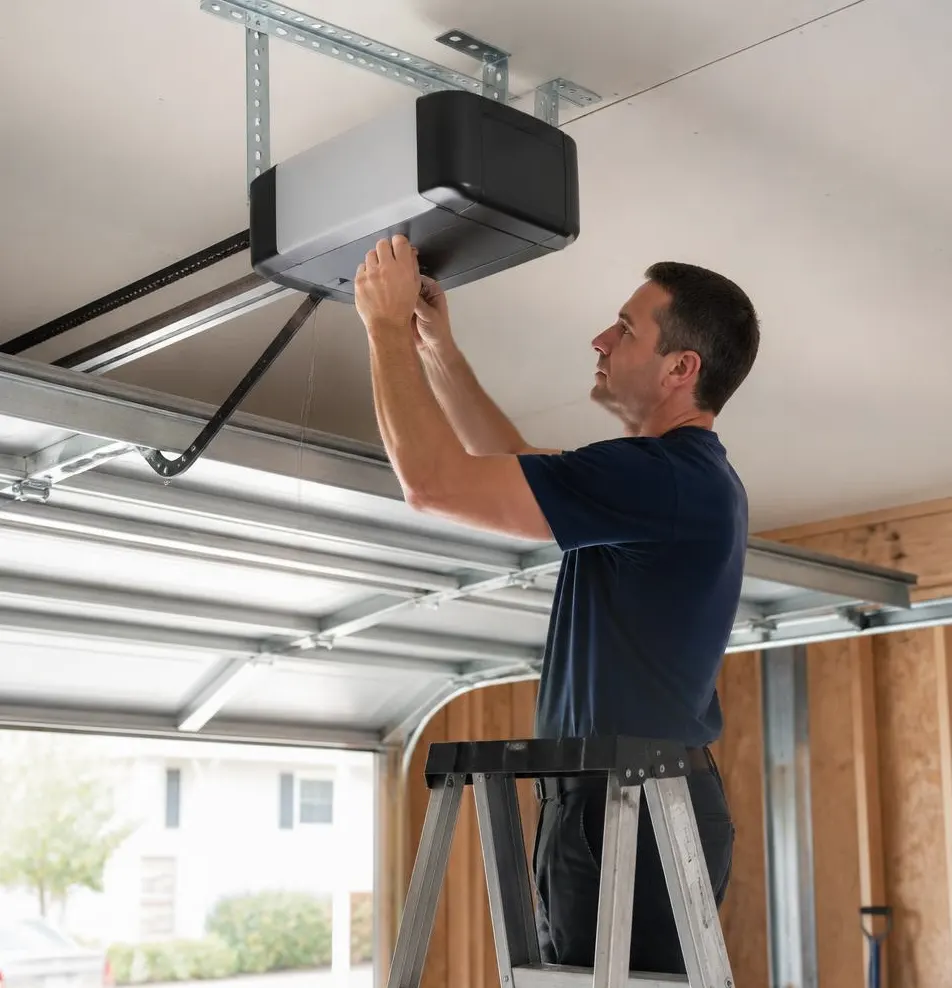 Who Pays for the Garage Door: A Landlord-Tenant Move-In Checklist — Apollo Garage Door, Apollo, PA