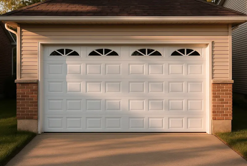 Contact Apollo Garage Door